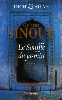 Inch'Allah Tome 1 : le souffle du jasmin