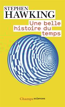 Une belle histoire du temps