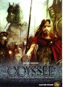 Odyssée Tome 1