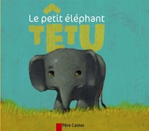 Petit Elephant Tetu