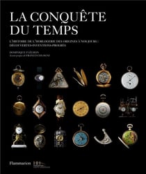 La conquête du temps