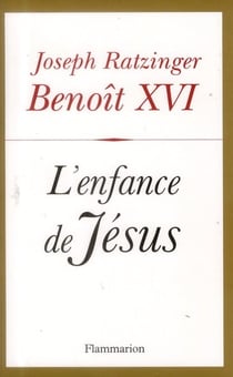 L'enfance de jésus