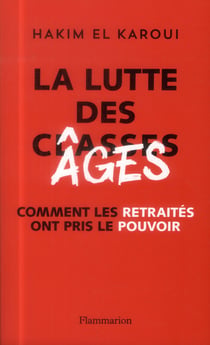 La lutte des âges