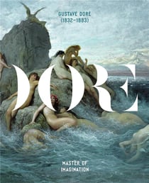 Gustave Doré (1832-1883)