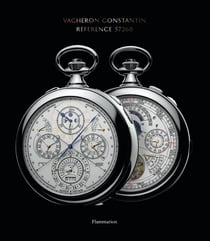 Vacheron Constantin : Référence 57260