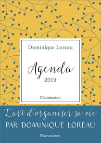 Agenda 2019