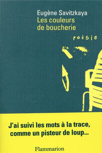 Les couleurs de boucherie