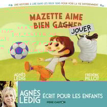 Mazette aime bien gagner - Mazette aime bien jouer