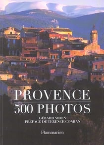 Provence - 500 photos