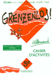 Grenzenlos 5e ne activites 97