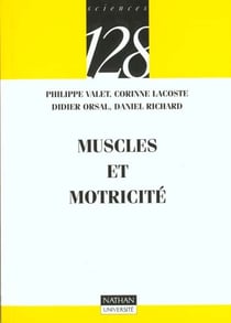 Muscles et motricite