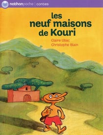 Les neuf maisons de Kouri