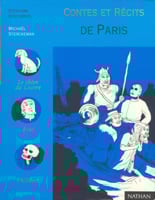 Contes et recits de paris