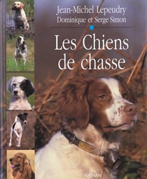 Les chiens de chasse