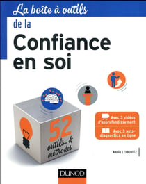LA BOITE A OUTILS DE LA CONFIANCE EN SOI