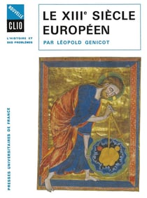 Le XIIIe siècle européen