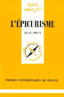 L'épicurisme