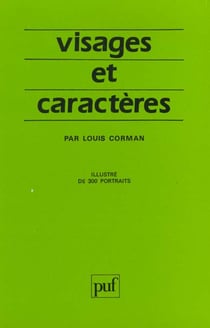 Visages et caractères