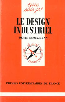 Le design industriel