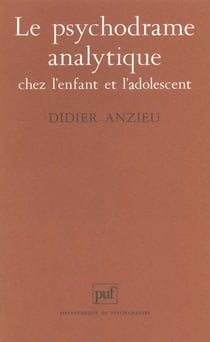Le psychodrame analytique chez l'enfant et l'adolescent
