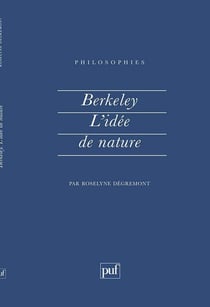 Berkeley - l'idée de nature