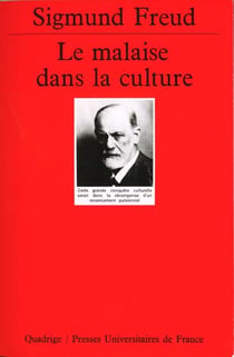 Le malaise dans la culture