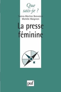 La presse féminine