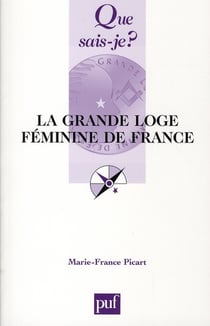 La grande loge féminine de France