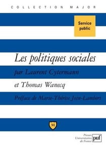 Les politiques sociales