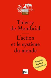 L'action et le système du monde (3e édition)