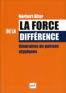 La force de la difference