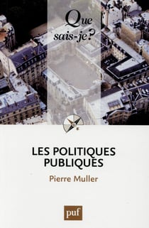 Les politiques publiques (11e édition)