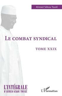 Le combat syndical