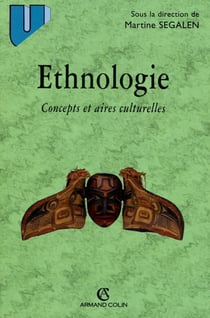 Ethnologie - concepts et aires culturelles