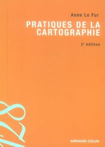 Pratiques de la cartographie (2e édition)