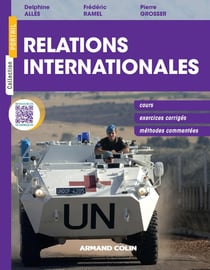 Relations internationales