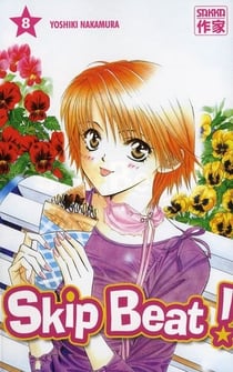 Skip beat ! Tome 8