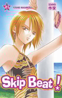 Skip beat ! Tome 21