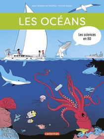 Les océans