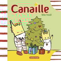 Canaille fete noel