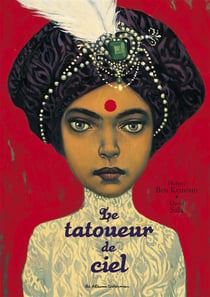 Le Tatoueur De Ciel