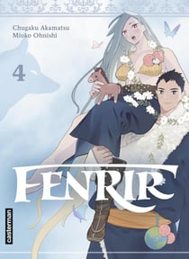 Fenrir Tome 4
