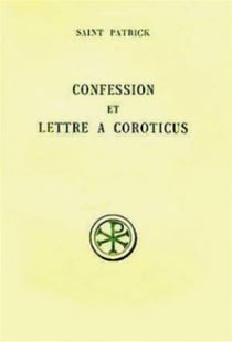 Confession et Lettre à Coroticus