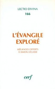 L'evangile explore