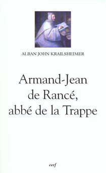 Armand-Jean de Rancé, abbé de la Trappe