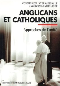 Anglicans et catholiques