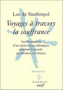 Voyages à travers la souffrance