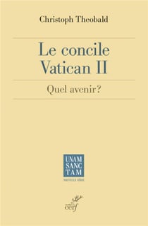Le concile Vatican II