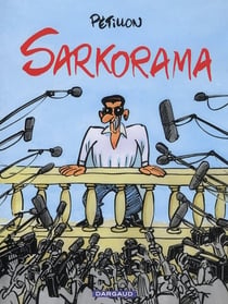 Sarkorama