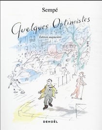 Quelques optimistes
